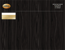 Tablet Screenshot of mebl-kar.pl